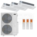 Durastar DRA4L36O060909