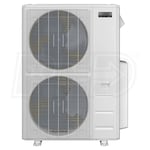 Durastar Sirius Heat™ Wall Mounted 4-Zone System - 36,000 BTU Outdoor - 6k + 9k + 9k + 24k Indoor - 20.0 SEER2