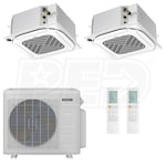 Durastar DRA4U28M2A 1-DRAC912 1-DRAC18 2-PANA2A1