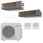 Durastar DRA4U28M2A 1-DRADH0912F2A 1-DRADH24F2A