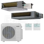 Durastar DRA4U28M2A 1-DRADL0612F2A 1-DRADL18F2A2