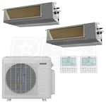 Durastar DRA4U28M2A 2-DRADH0912F2A