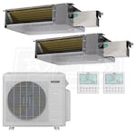 Durastar DRA4U28M2A 2-DRADL0612F2A