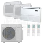 Durastar DRA4U28M2A 2-DRAS09F2A 1-DRAF18F2A