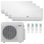 Durastar DRA4U28M2A 2-DRAW06 1-DRAW09 1-DRAW12