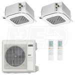 Durastar DRA5H36M2A 1-DRAC912 1-DRAC18 2-PANA2A