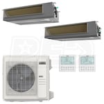 Durastar DRA5H36M2A 1-DRADH0912F2A 1-DRADH24F2A2