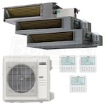 Durastar DRA5H36M2A 1-DRADL0612F2A 2-DRADL18F2A1