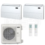 Durastar DRA5H36M2A 1-DRAF18F2A 1-DRAF24F2A