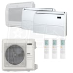 Durastar DRA5H36M2A 1-DRAS09F2A 2-DRAF18F2A