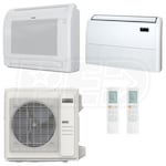 Durastar DRA5H36M2A 1-DRAS12F2A 1-DRAF18F2A