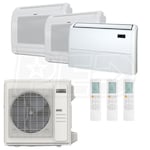 Durastar DRA5H36M2A 1-DRAS9 1-DRAS12 1-DRAF18