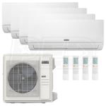 Durastar DRA5H36M2A 1-W06 1-W09 1-W12 1-W18