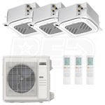 Durastar DRA5H36M2A 2-DRAC912 1-DRAC18 3-PANA2A2