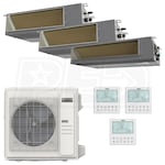 Durastar DRA5H36M2A 2-DRADH0912F2A 1-DRADH24F2A1