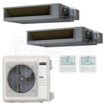 Durastar DRA5H36M2A 2-DRADL18F2A