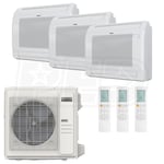 Durastar DRA5H36M2A 2-DRAS09F2A 1-DRAS12F2A