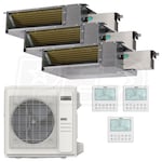 Durastar DRA5H36M2A 3-DRADL0612F2A3