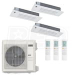 Durastar DRA5H36M2A 3-DRAL0612F2A1