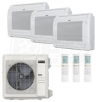 Durastar DRA5H36M2A 3-DRAS12F2A