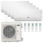 Durastar DRA5H36M2A 4-DRAW06F2A 1-DRAW09F2A