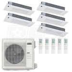 Durastar DRA5H36M2A 5-DRAL0612F2A10