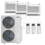 Durastar DRA5H55F121212