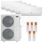 Durastar DRA5L48W0909090924