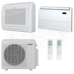 Durastar DRA5U36M2A 1-DRAS12F2A 1-DRAF24F2A