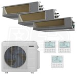 Durastar DRA5U36M2A 2-DRADH0912F2A 1-DRADH24F2A1