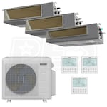 Durastar DRA5U36M2A 2-DRADH912 1-DRADH9122