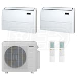 Durastar DRA5U36M2A 2-DRAF18F2A