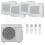 Durastar DRA5U36M2A 2-DRAS09F2A 2-DRAS12F2A