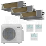 Durastar DRA5U36M2A 3-DRADH0912F2A