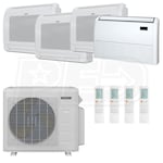 Durastar DRA5U36M2A 3-DRAS09F2A 1-DRAF18F2A