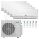 Durastar DRA5U36M2A 3-DRAW06 1-DRAW09 1-DRAW12