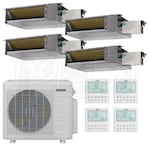 Durastar DRA5U36M2A 4-DRADL0612F2A5