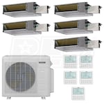 Durastar DRA5U36M2A 5-DRADL0612F2A5