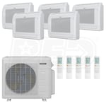 Durastar DRA5U36M2A 5-DRAS09F2A