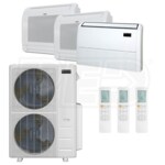 Durastar DRA6H48M2A 1-DRAS9 1-DRAS12 1-DRAF18