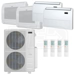 Durastar DRA6H48M2A 1-DRAS9 1-DRAS12 2-DRAF18