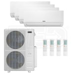 Durastar DRA6H48M2A 1-W06 1-W09 1-W18 1-W24