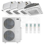 Durastar DRA6H48M2A 2-C912 1-C18 1-C24 3-P2 1-B1