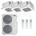 Durastar DRA6H48M2A 2-DRAC912 1-DRAC18 3-PANA2A