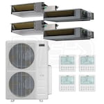 Durastar DRA6H48M2A 2-DRADL0612F2A 2-DRADL18F2A1