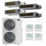 Durastar DRA6H48M2A 2-DRADL0612F2A 2-DRADL18F2A3