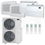 Durastar DRA6H48M2A 2-DRAS9 1-DRAF18 1-DRAF24