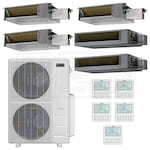 Durastar DRA6H48M2A 3-DRADL0612F2A 2-DRADL18F2A2