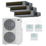 Durastar DRA6H48M2A 3-DRADL18F2A