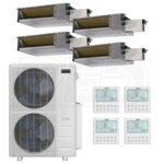 Durastar DRA6H48M2A 4-DRADL0612F2A3